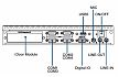 Компактный встраиваемый компьютер ARK-2230L-U0A1E