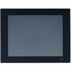 Панельный компьютер PPC-412-R750A