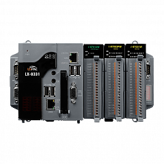 Контроллер LX-8331