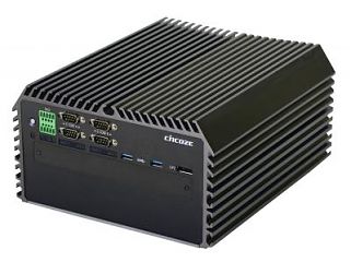 Компактный компьютер  DS-1002-PE
