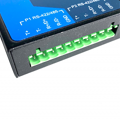 Преобразователь NPort 5232 (уценка 1)