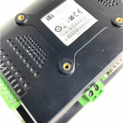 Панельный компьютер IOVU-430M-CE5/ST/WL (уценка)