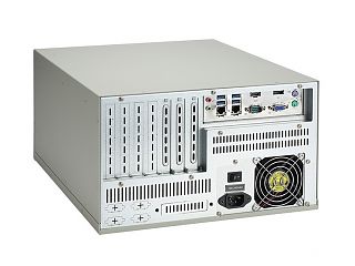 Корпус  AX60810WM-RC-NP  (уценка 3)