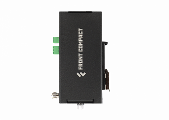 FRONT Compact RUS01 RK3308/512MB/32GB+4GB/NapiL [FC-RUS01-0001]