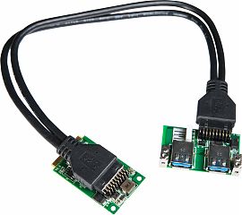 Модуль   MEC-USB-M002-15/UB0914