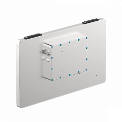 Промышленный панельный компьютер  WP2383-C-1235U 16G-SSD512G-Akit