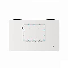 Промышленный панельный компьютер  WP2383-C-1235U 16G-SSD512G-Akit