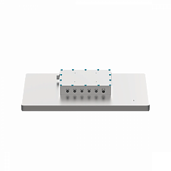 Промышленный панельный компьютер  WP2383-C-1235U 16G-SSD512G-Akit