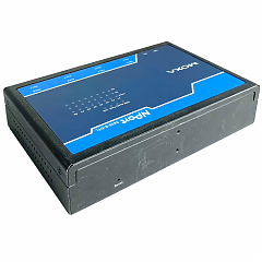 Преобразователь NPort 5650-8-DTL (уценка 1)