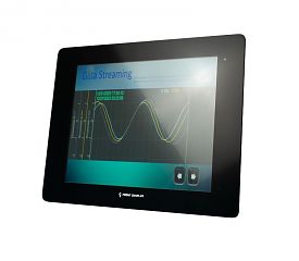 Панель оператора FRONT HMI 19G