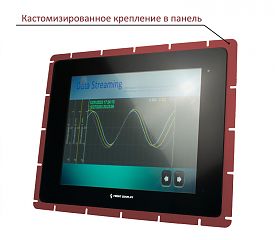 Панель оператора FRONT HMI 19G