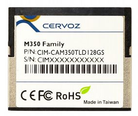Модуль памяти CIM-CAM350TKD032GW