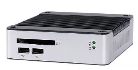 Ультракомпактный встраиваемый компьютер eBox-2300SXA