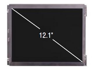 Комплект LCD-AU121-U-SET
