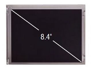 Комплект LCD-AU084-V3-RS-SET