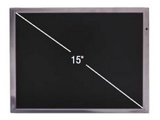 Комплект LCD-AU15-RS-SET