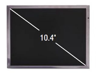 Комплект LCD-AU104-V2-SET