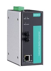 Медиаконвертер PTC-101-S-ST-LV