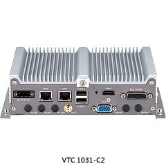 Встраиваемый  компактный компьютер  VTC 1031-C2
