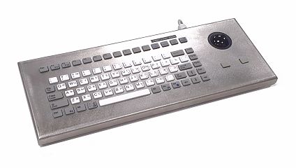 Клавиатура промышленная KG083-38-GS-U