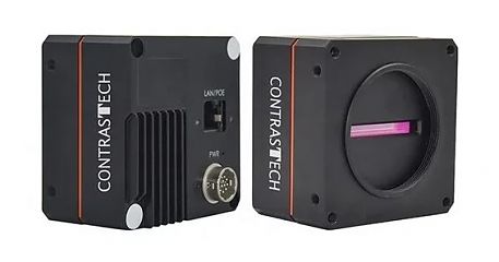 Камера машинного зрения  LEO2 2048G-L56GM