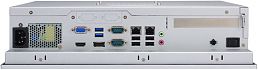 Промышленный панельный компьютер FRONT Panel A102 17