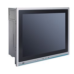 Промышленный панельный компьютер FRONT Panel A102 17
