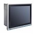 Промышленный панельный компьютер FRONT Panel A102 17