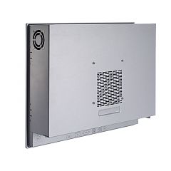 Промышленный панельный компьютер FRONT Panel A102 17