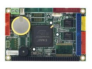 Одноплатный компьютер VDX-6316RD-512