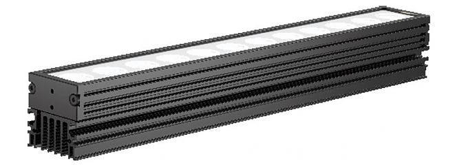 Подсветка для камеры машинного зрения  HL2-750X30R