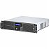 Промышленный компьютер FRONT Rack P420 2U/i5-10500/16GBx2/1TBx2+256GB/NoOS [FR-P420-0001]