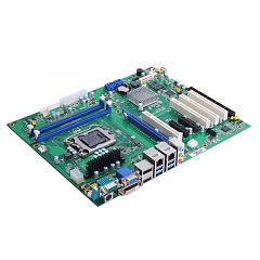 Промышленная материнская плата  IMB524RVDHGGA-H310 BULK PACKING