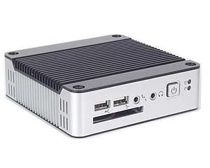 Ультракомпактный встраиваемый компьютер eBox-4300