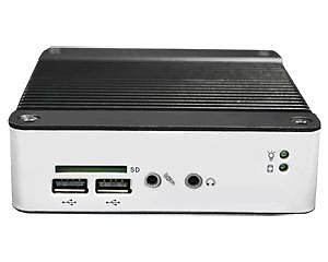 Ультракомпактный встраиваемый компьютер eBOX-3310MX-TMAP