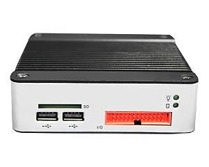 Ультракомпактный встраиваемый компьютер eBOX-3310MX-G