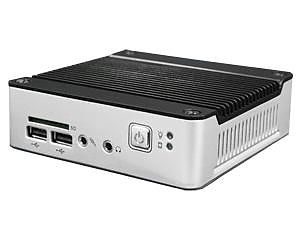 Ультракомпактный встраиваемый компьютер eBOX-3310MX-TC