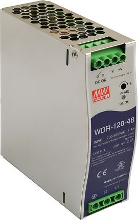 WDR-120-48