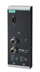 Преобразователь NPort 5150AI-M12-T