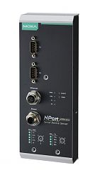 Преобразователь NPort 5250AI-M12