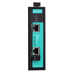 Удлинитель Ethernet IEX-402-SHDSL