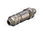 Разъем M12, D-coded, 4 pin