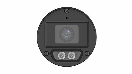 Видеокамера IPC2124LB-AF40K-DL