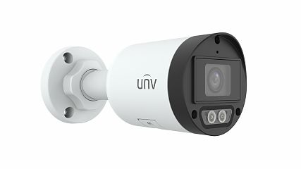 Видеокамера IPC2124LB-AF40K-DL