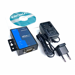 Преобразователь NPort 5110 (уценка 1)