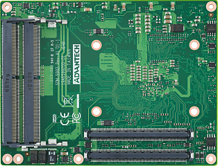 Промышленная плата SOM-5992P4-S6A1