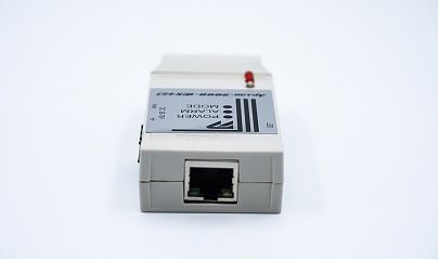 Преобразователь Арлан-9000-1RS485-AC220