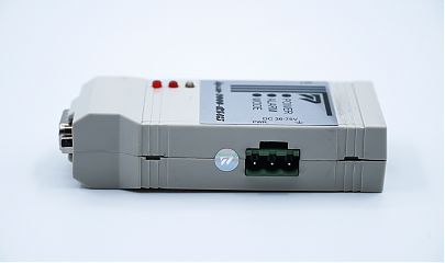 Преобразователь Арлан-9000-1RS485-AC220