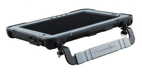Полностью защищенный планшет RuggON PA501 (Android 11 )