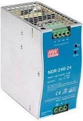 Блок питания NDR-240-24